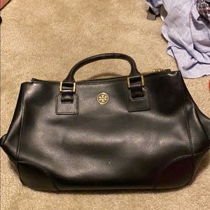 Tory Burch Black Bag